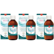 Muco.vit fluidificante-emolliente junior 3x200 ml soluzione orale