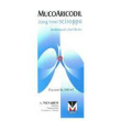 Mucoaricodil sciroppo 600 mg 200 ml