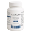Mucoflog 600 integratore per il benessere delle vie respiratorie 20 capsule