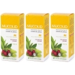 Mucolid 150 ml 3x150 ml soluzione orale