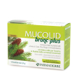 Mucolid bronc 600 plus 14 bustine