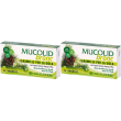 Mucolid bronc caramelle set da 2 2x70 g