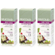 Mucolid med tosse 150 ml 3x150 ml sciroppo per la tosse