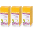Mucolid protection 150 ml 3x150 ml sciroppo per la tosse