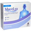 Mucolys 14 bustine