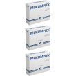 Mucomplex bustine 3x10 pz bustina