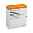 Mucosa compatta 10f 2,2ml heel