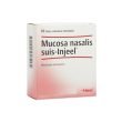 Mucosa nasale suis inj 10f heel