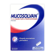 Mucosolvan 20 capsule 75mg compresse a rilascio prolungato