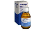 Mucosyte fluida sol concentrato 180ml
