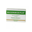 Mucozinum 200 plus 12 capsule vanda