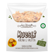 Muesli avena e frutta 250 g
