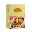 Muesli frutti rossi 120g