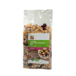 Muesli frutti rossi bio 500g