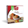 Muffin albicocca 185g