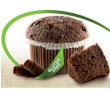 Muffin cacao 200g