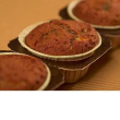 Muffin mirtillo 4 pezzi 200g