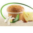 Muffin vaniglia 200g