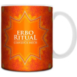 Mug erbo ritual