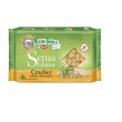 Mulino bianco cracker al riso e rosmarino senza glutine