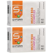 Multi b50 complex 30 compresse da 1200 mg 2x30 pz