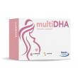 Multi dha 30 compresse filmate 530 mg + 30 softgel 708 mg