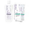 Multi-gyn duo actigel per vaginosi batterica 50ml + femiwash gel detergente intimo donna 220ml
