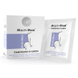 Multi mam garza compressa 12 pezzi