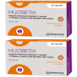 Multibetix 60 capsule 2x60 pz