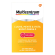 Multicentrum boostomega 120 capsule