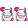 Multicentrum donna 50+ 90 compresse integratore multivitaminico per do