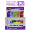 Multicentrum donna 50+ 90 compresse