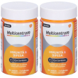 Multicentrum immunita' & difesa set da 2 2x48 g capsule