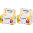 Multicentrum junior integratore multivitaminico per bambini 4+ set da