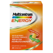 Multicentrum mc energy 25 capsule