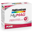 Multicentrum mymag 30 bustine orosolubili - integratore di magnesio