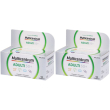 Multicentrum select integratore per adulti sopra i 50 anni set da 2 2x