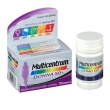Multicentrum uomo 50+ + donna 1 pz set