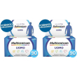 Multicentrum uomo 90 compresse integratore multivitaminico per uomini