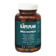 Multidophilus 50 capsule lifeplan products ltd