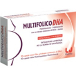 Multifolico dha 60 capsule
