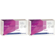 Multifolico dha set da 2 2x60 pz capsule