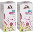 Multimagnesio 60 capsule set da 2 2x35,4 g