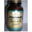 Multiman 60 tavolette nf