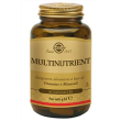 Multinutrient solgar 30 tavolette