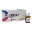 Multiplex 10fl.