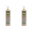 Multiskin family l'emulsione crema fluida viso corpo idratante 300 ml