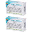 Multisol 48 compresse 2x43,2 g