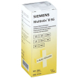 Multistix 8 sg strisce reattive 100 pz reattive