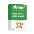 Byou multivit multimin 60 compresse